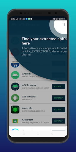 APK Extractor