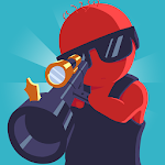 Cover Image of Tải xuống Super Sniper Online 1.9 APK