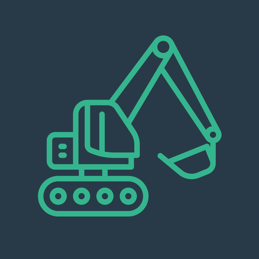 Geomine logo