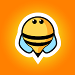 Cover Image of Download Bee Inc - Idle Bee Factory Clicker 1.0.15 APK