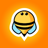 Bee Inc - Idle Bee Factory Clicker icon