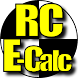 RC E-Calc Pro