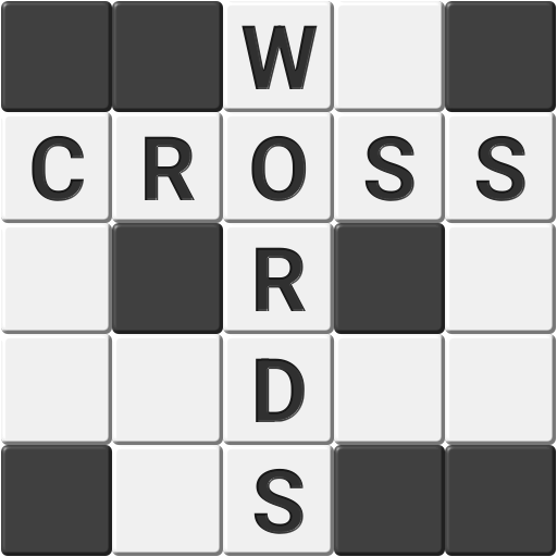 Family Crosswords-7 logo
