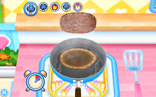 Cooking Mama: Let's cook! screenshots 8