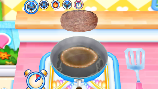 Cooking Mama: Let’s cook! Mod APK 1.96.0 (Unlimited money)(Unlocked) Gallery 7