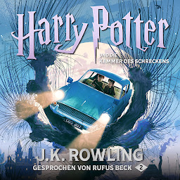 Icon image Harry Potter und die Kammer des Schreckens