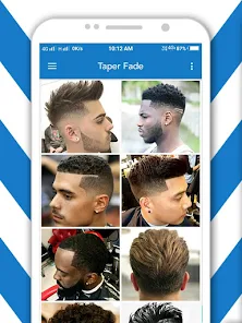 Latest Boys Hair Style 2022 - Google Play पर ऐप्लिकेशन