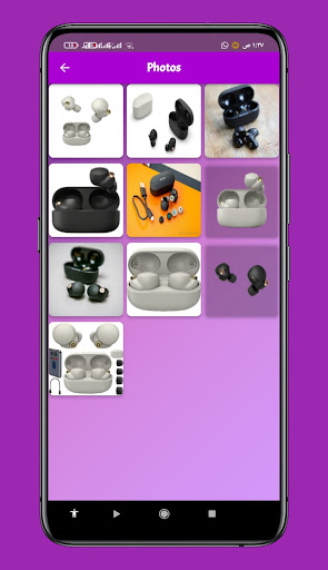 Sony WF-1000XM4 guide Screenshot 2 - AppWisp.com