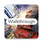 Cover Image of Descargar Beam Drive NG Walkthrough Car Crash Games 2020 0.32 APK