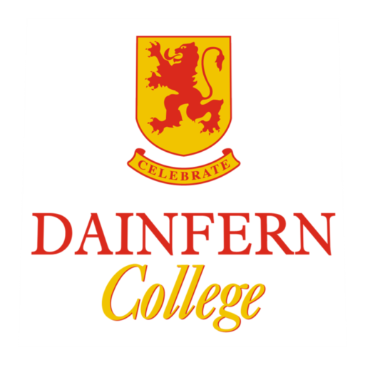 Dainfern College, Johannesburg  Icon