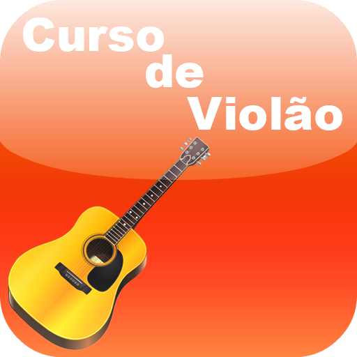 Curso de violão iniciante 1.0.17 Icon