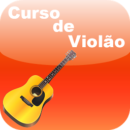 Icon image Curso de violão iniciante