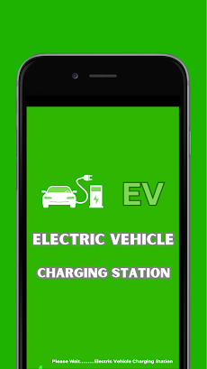 Electric Vehicle Charging Findのおすすめ画像1