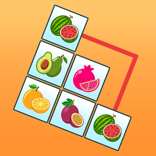 Fruit Connect  Icon