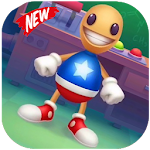 Cover Image of Download Kick The Best Buddy Tricks kick the buddy 2 APK