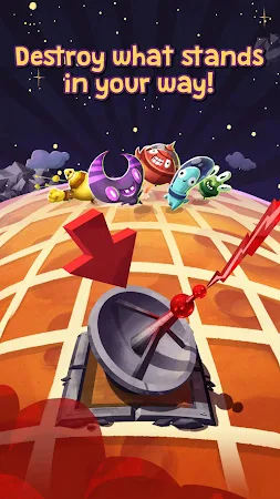 Game screenshot Moonsters hack