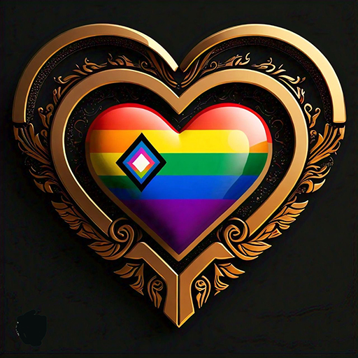 Lesbian Chat - Dating App - AppWisp.com