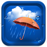 Amber Weather&Radar Free icon