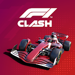 Cover Image of Descargar F1 Clash - Gerente de carreras de autos  APK