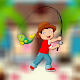 Best Escape Games 168 - Young Fisher Boy Escape