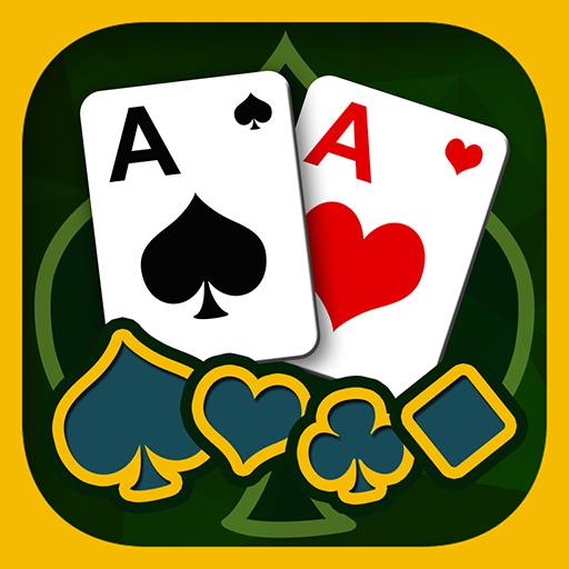 Solitaire logo