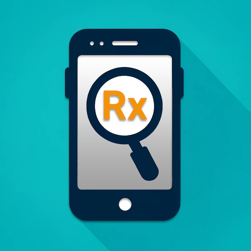 RxDrugLabels 1.2.6 Icon