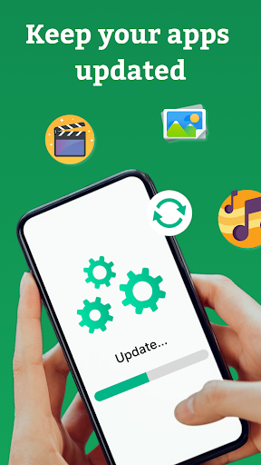 Software Update Update Phone