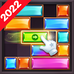 Cover Image of Tải xuống Slidom - Block Puzzle Game  APK