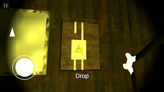 Screenshot 7 Bloody Mary: Scary Horror Game android