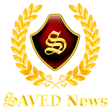 Saved News Magazine icon