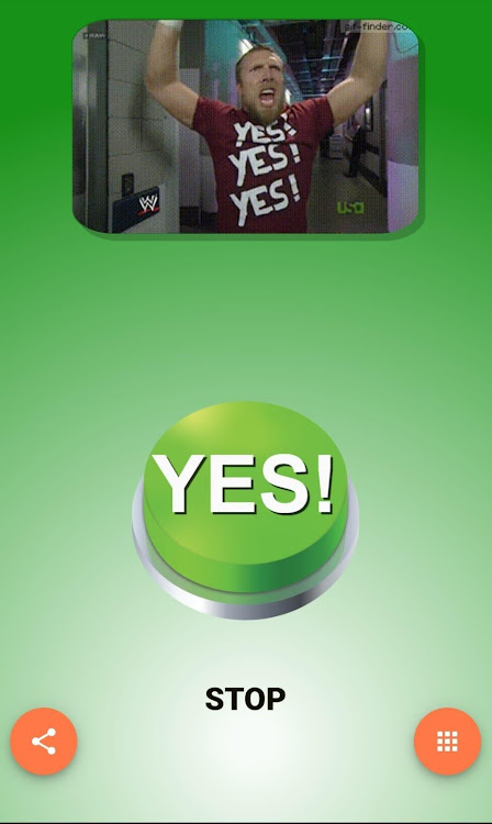 Yes! Button - 1.11.69 - (Android)