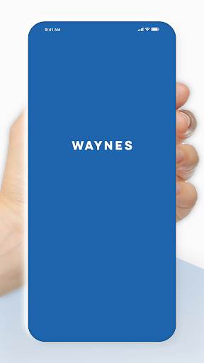 Waynes Coffee