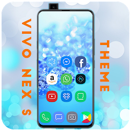 Icon image Theme for Vivo Nex S