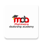 Cover Image of डाउनलोड Mahindra Dealership Academy  APK