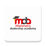 Mahindra Dealership Academy