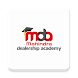 Mahindra Dealership Academy