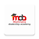 Mahindra Dealership Academy विंडोज़ पर डाउनलोड करें