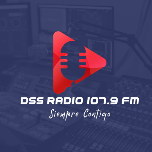 DSS Radio logo