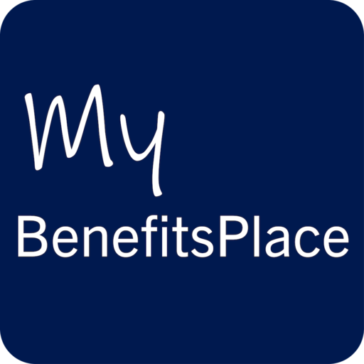 My BenefitsPlace -Employee App logo