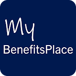 Cover Image of Download My BenefitsPlace -Employee App  APK