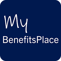 「My BenefitsPlace -Employee App」圖示圖片