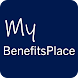 My BenefitsPlace -Employee App - Androidアプリ
