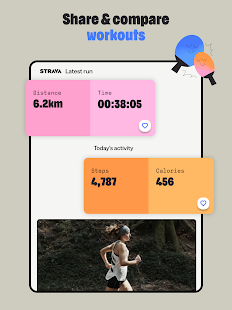 Fitafy: The Fitness Dating App Capture d'écran