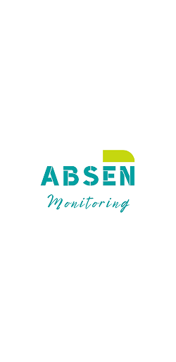 Android application Absen Monitoring screenshort