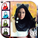 Hijab Camera Modis - Androidアプリ