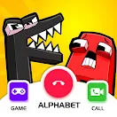 Alphabet Lore Fake Video Call – Apps on Google Play