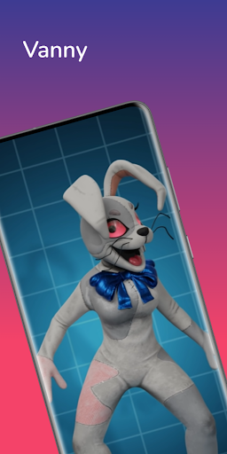 Glamrock Animatronics Workshop