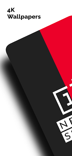 Android application Oneplus 7t HD wallpapers screenshort