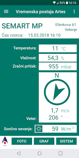 Android application Kolibri Egg screenshort