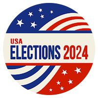 US Election 2020 - Election Results & Latest Polls